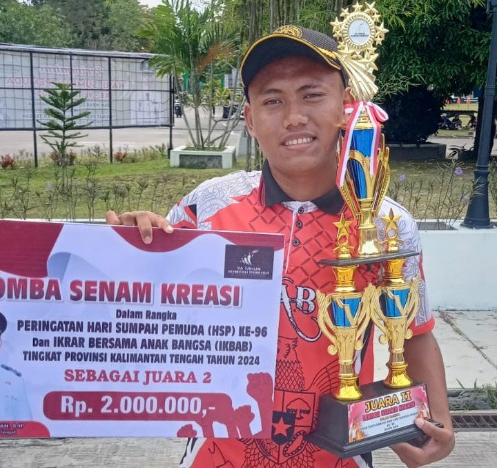 Lomba Senam Kreasi