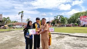 Melukis Pahlawan