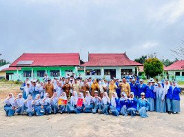 Proses Kegiatan Belajar Mengajar