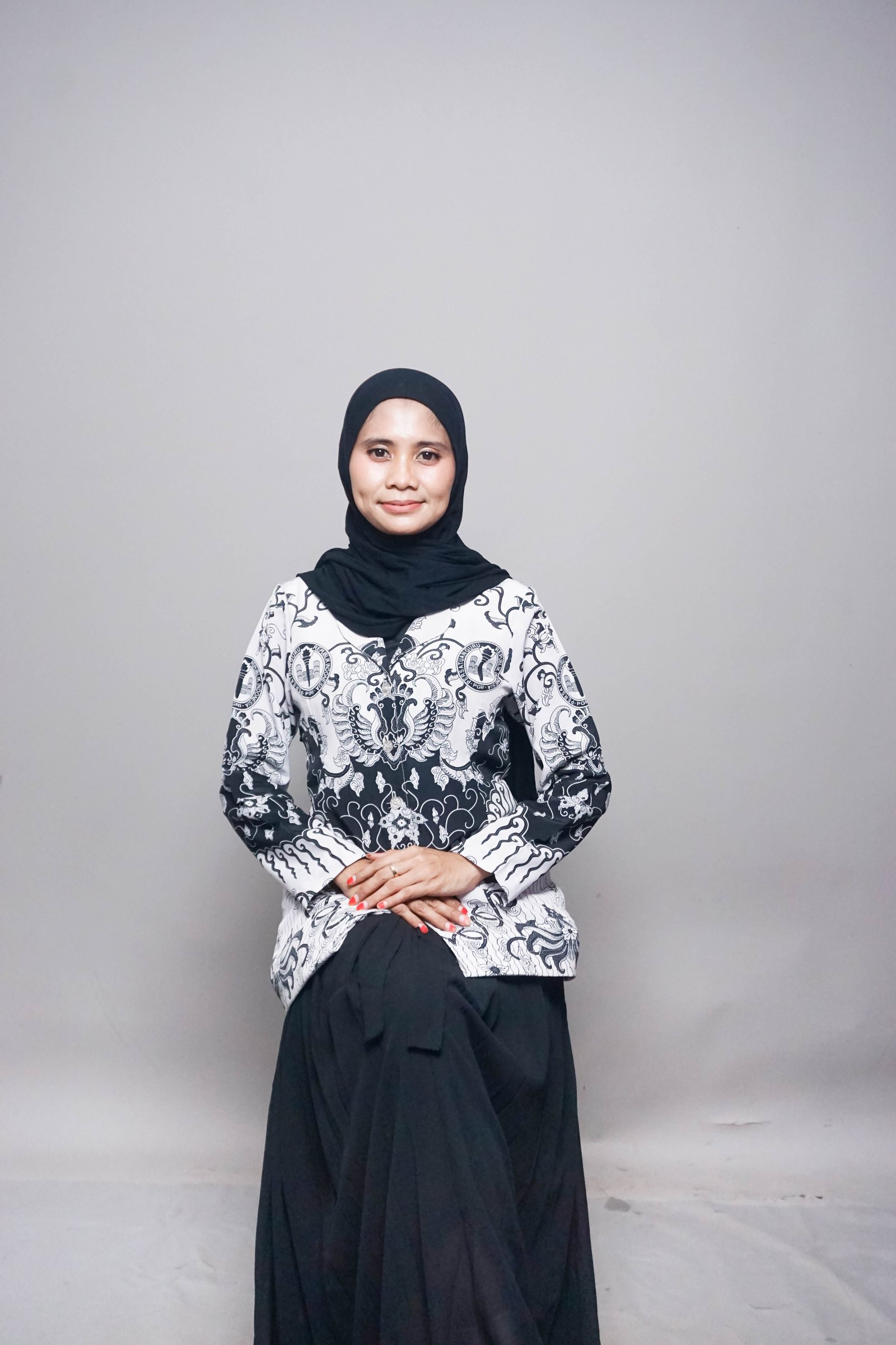 ANNAS PRADYA PARAMITA ASA, S.Pd