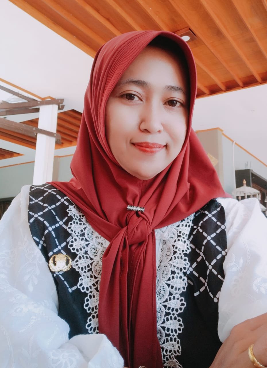 YUNITA SARI, S.Pd