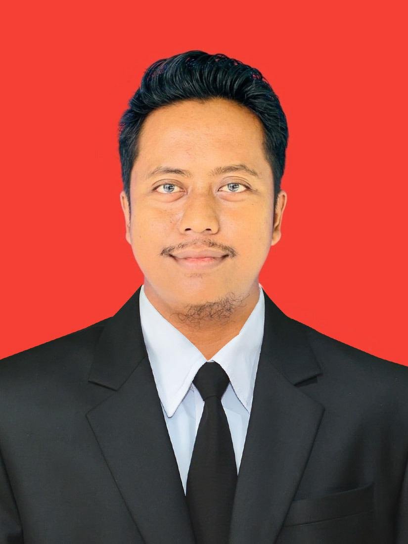 ADITYA NUGRAHA, S.Pd