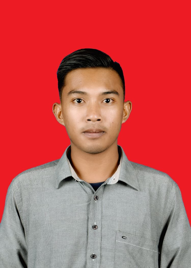 ANTON BUDI SANTOSO, ST
