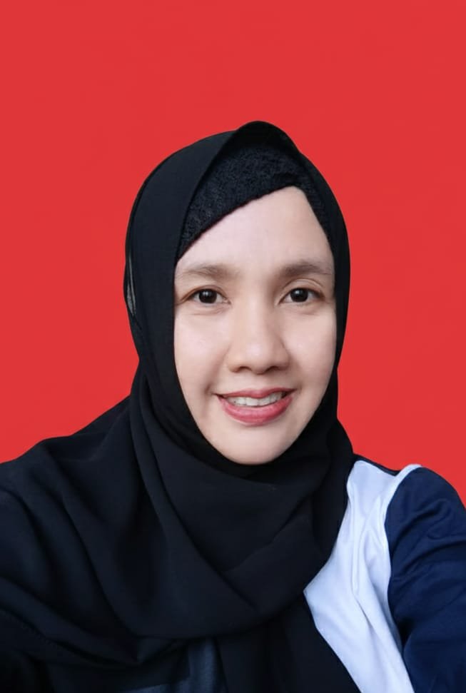 DEWI AMFERIANI, S.Pd