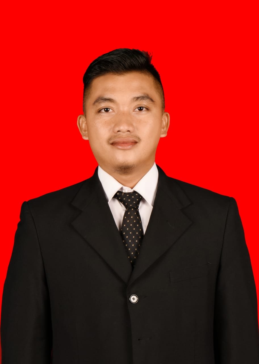 LUKMAN NURHUDA